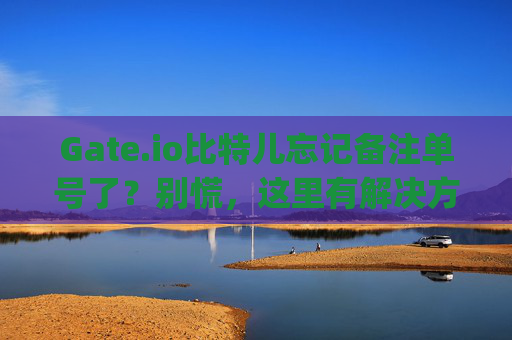 Gate.io比特儿忘记备注单号了？别慌，这里有解决方案！gateio比特儿忘记备注单号了