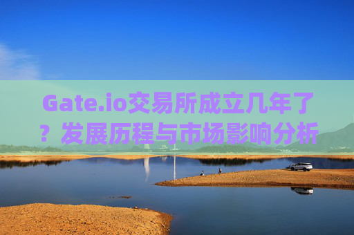 Gate.io交易所成立几年了？发展历程与市场影响分析 gateio交易所有几年了