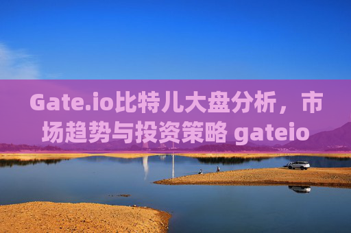 Gate.io比特儿大盘分析，市场趋势与投资策略 gateio比特儿的大盘
