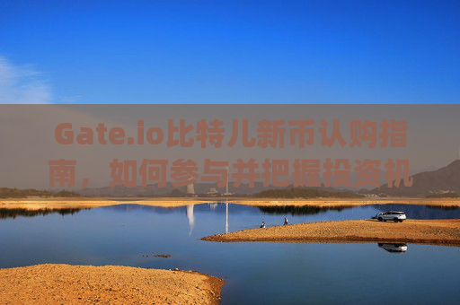 Gate.io比特儿新币认购指南，如何参与并把握投资机会 gateio比特儿新币认购