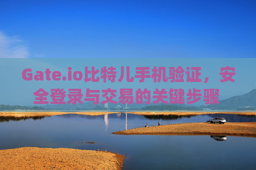 Gate.io比特儿手机验证，安全登录与交易的关键步骤 gateio比特儿手机验证