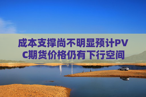 成本支撑尚不明显预计PVC期货价格仍有下行空间