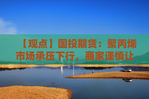 【观点】国投期货:聚丙烯市场承压下行,商家谨慎让利出货