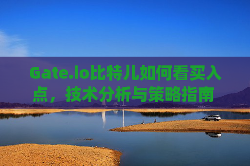 Gate.io比特儿如何看买入点，技术分析与策略指南 gateio比特儿如何看买入点