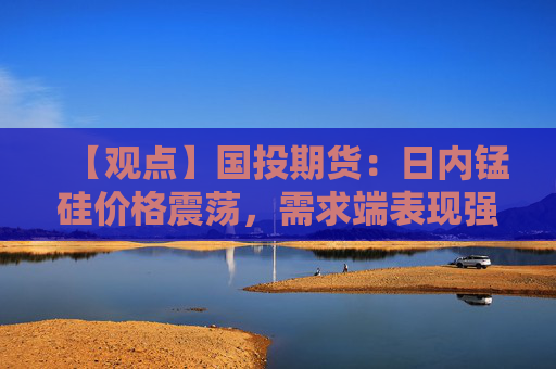 【观点】国投期货：日内锰硅价格震荡，需求端表现强劲