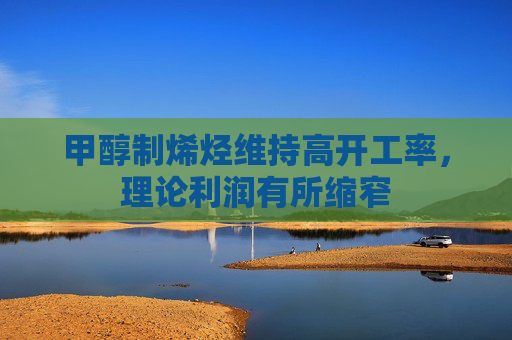 甲醇制烯烃维持高开工率，理论利润有所缩窄
