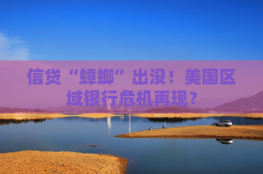 信贷“蟑螂”出没！美国区域银行危机再现？