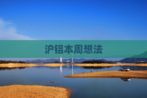 沪铝本周想法