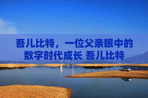 吾儿比特，一位父亲眼中的数字时代成长 吾儿比特