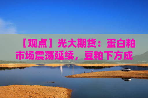 【观点】光大期货:蛋白粕市场震荡延续,豆粕下方成本支撑强劲