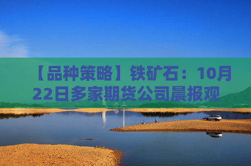 【品种策略】铁矿石：10月22日多家期货公司晨报观点汇总