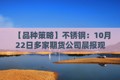 【品种策略】不锈钢：10月22日多家期货公司晨报观点汇总