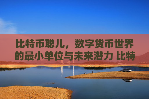 比特币聪儿，数字货币世界的最小单位与未来潜力 比特币聪儿