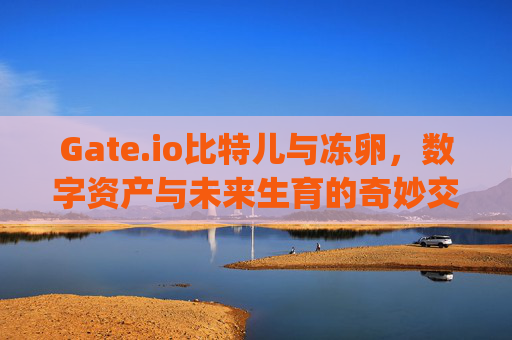 Gate.io比特儿与冻卵，数字资产与未来生育的奇妙交汇 gateio比特儿冻卵