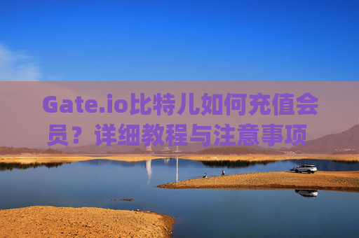 Gate.io比特儿如何充值会员？详细教程与注意事项 gateio比特儿如何充值会员