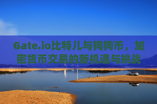 Gate.io比特儿与狗狗币，加密货币交易的新机遇与挑战 gateio比特儿狗狗