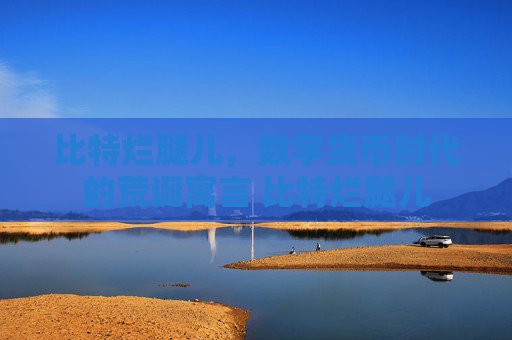 比特烂腿儿，数字货币时代的荒诞寓言 比特烂腿儿