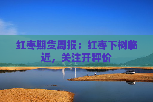 红枣期货周报：红枣下树临近，关注开秤价