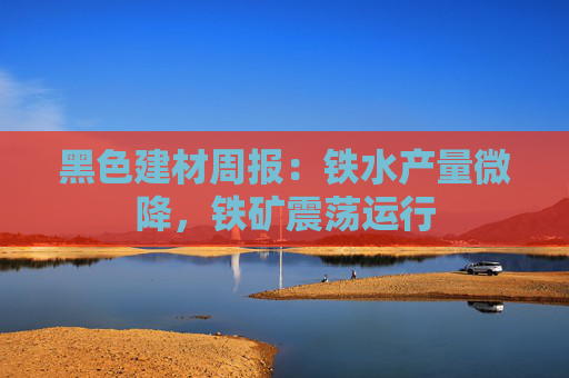 黑色建材周报：铁水产量微降，铁矿震荡运行