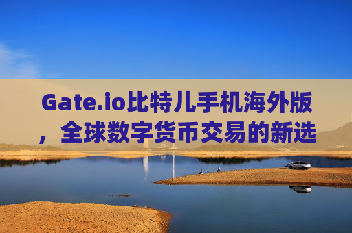 Gate.io比特儿手机海外版，全球数字货币交易的新选择 gateio比特儿手机海外版