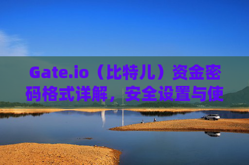 Gate.io（比特儿）资金密码格式详解，安全设置与使用指南 gateio比特儿的资金密码格式