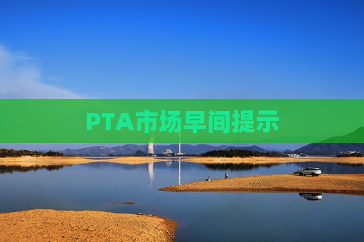 PTA市场早间提示