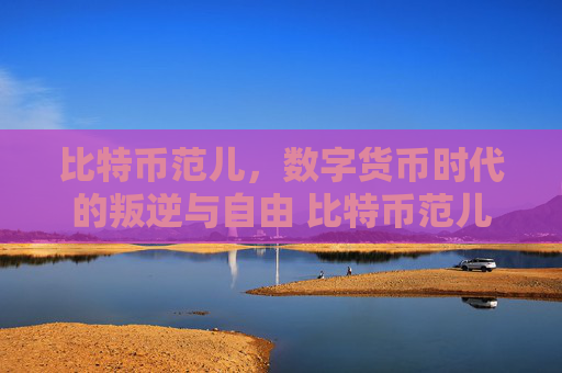 比特币范儿，数字货币时代的叛逆与自由 比特币范儿