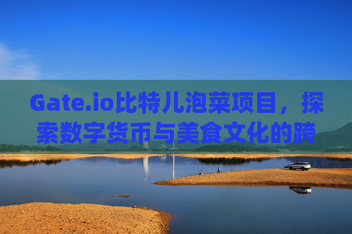 Gate.io比特儿泡菜项目，探索数字货币与美食文化的跨界创新 gateio比特儿泡菜项目