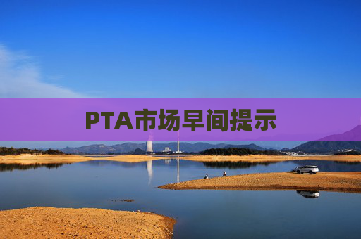 PTA市场早间提示