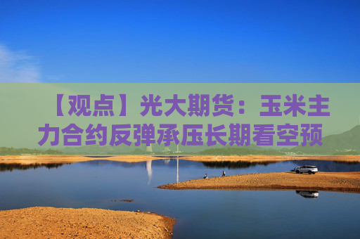 【观点】光大期货:玉米主力合约反弹承压长期看空预期延续