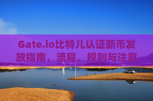 Gate.io比特儿认证新币发放指南，流程、规则与注意事项 gateio比特儿认证新币怎么发放