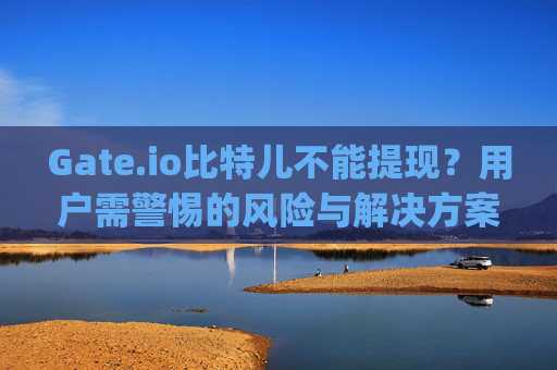 Gate.io比特儿不能提现？用户需警惕的风险与解决方案 gateio比特儿不能提现