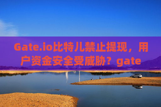 Gate.io比特儿禁止提现，用户资金安全受威胁？gateio比特儿禁止提现