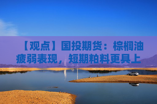 【观点】国投期货：棕榈油疲弱表现，短期粕料更具上行潜力