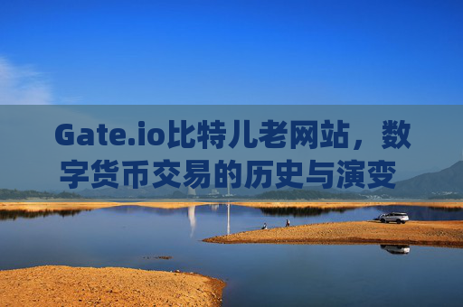 Gate.io比特儿老网站，数字货币交易的历史与演变 gateio比特儿老网站的币