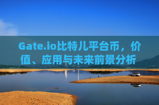 Gate.io比特儿平台币，价值、应用与未来前景分析 gateio比特儿上平台币