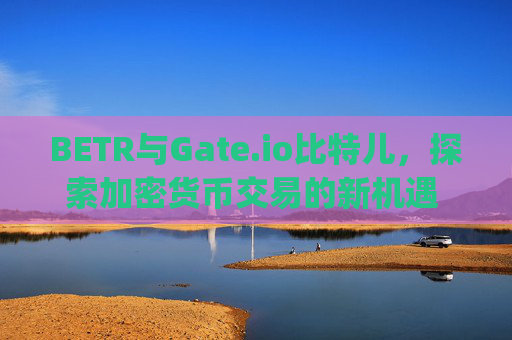 BETR与Gate.io比特儿，探索加密货币交易的新机遇 BETR gateio比特儿