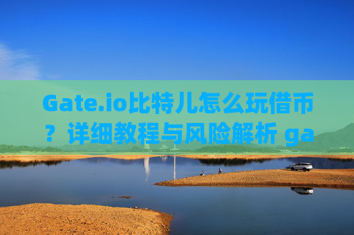 Gate.io比特儿怎么玩借币？详细教程与风险解析 gateio比特儿怎么玩借币