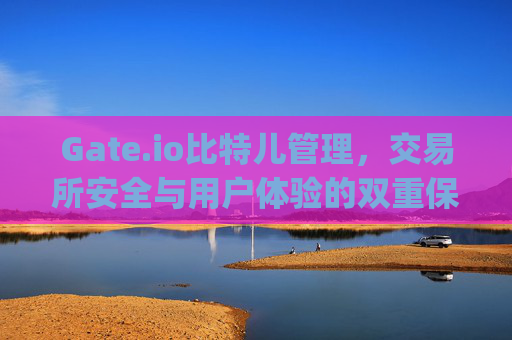 Gate.io比特儿管理，交易所安全与用户体验的双重保障 gateio比特儿管理