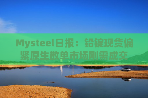 Mysteel日报:铅锭现货偏紧原生散单市场刚需成交