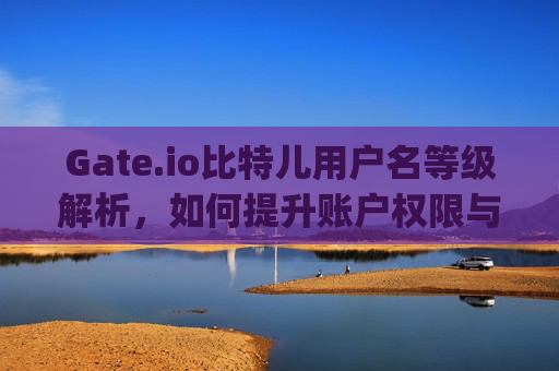 Gate.io比特儿用户名等级解析，如何提升账户权限与安全 gateio比特儿用户名等级
