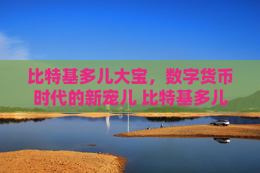 比特基多儿大宝，数字货币时代的新宠儿 比特基多儿大宝