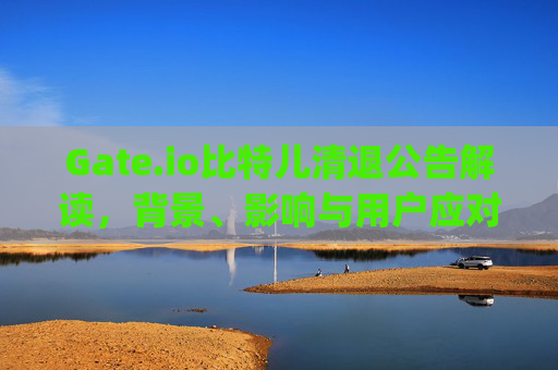 Gate.io比特儿清退公告解读，背景、影响与用户应对策略 gateio比特儿清退公告