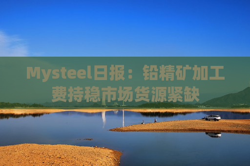 Mysteel日报:铅精矿加工费持稳市场货源紧缺