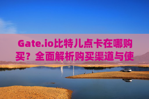 Gate.io比特儿点卡在哪购买？全面解析购买渠道与使用指南 gateio比特儿点卡在哪购买