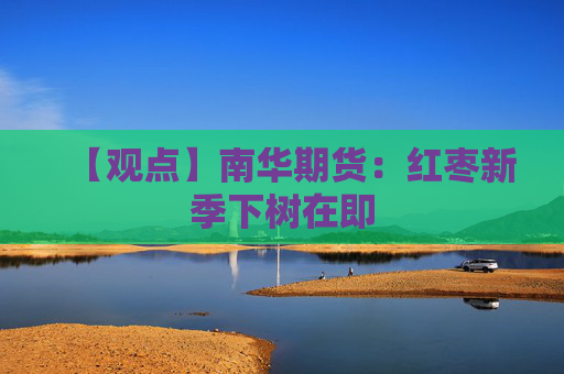 【观点】南华期货:红枣新季下树在即