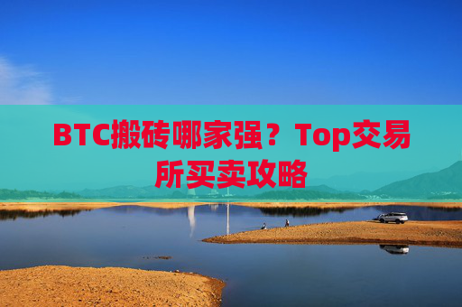 BTC搬砖哪家强?Top交易所买卖攻略