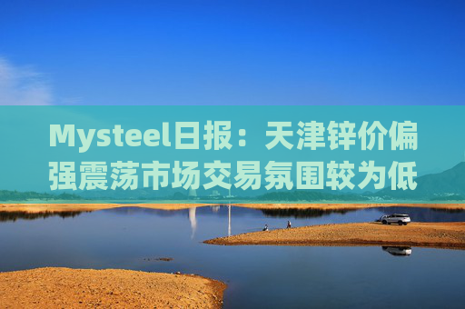 Mysteel日报：天津锌价偏强震荡市场交易氛围较为低落