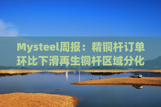 Mysteel周报:精铜杆订单环比下滑再生铜杆区域分化明显