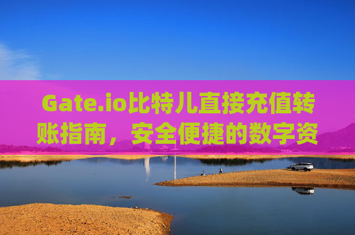 Gate.io比特儿直接充值转账指南，安全便捷的数字资产操作 gateio比特儿直接充值转账